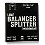 Used Whirlwind Used Whirlwind Line Balance Splitter Audio Converter