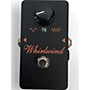 Used Whirlwind Used Whirlwind Orange Box Phaser Effect Pedal