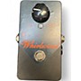 Used Whirlwind Orange Box Phaser Effect Pedal