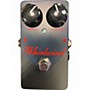 Used Whirlwind ROCHESTER RED COMPRESSOR Effect Pedal