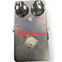 Used Whirlwind Red Box Compressor Effect Pedal