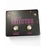 Used Whirlwind Selector AB Box Pedal