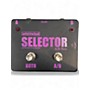 Used Whirlwind Selector AB Box Pedal