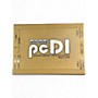 Used Whirlwind pcDI STEREO DIRECT BOX Direct Box