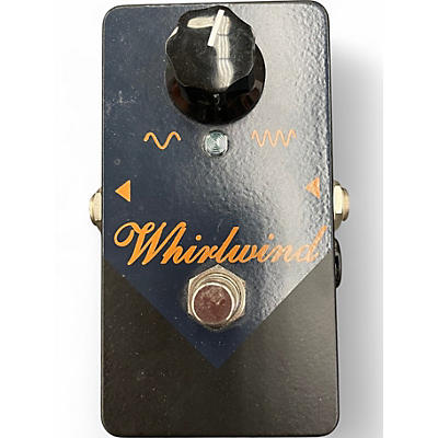 Used Whirlwind rochester phaser Effect Pedal