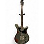 Used Wild Customs WILDONE CHARCOAL FROST Solid Body Electric Guitar CHARCOAL FROST