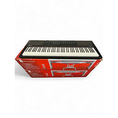 Used William ALLEGRO III Digital Piano
