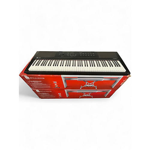 Used William ALLEGRO III Digital Piano