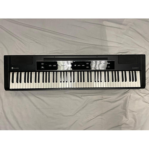 Williams Used Williams ALLEGRO 2 Digital Piano