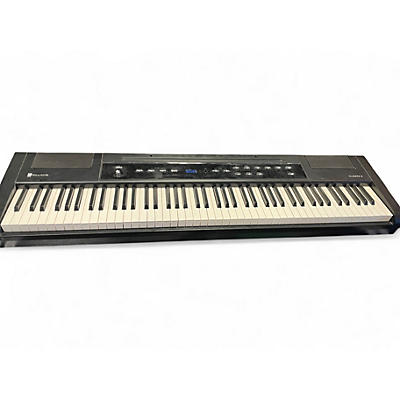 Used Williams ALLEGRO 2 Keyboard Workstation