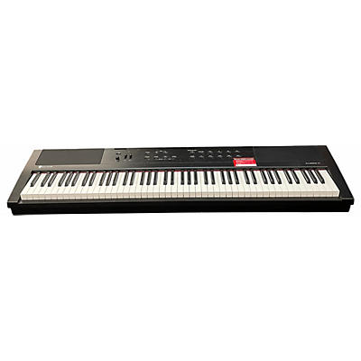 Used Williams ALLEGRO 3 Portable Keyboard