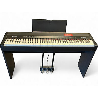 Used Williams ALLEGRO 88 IV Digital Piano