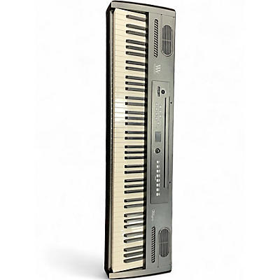 Used Williams ALLEGRO 88 KEY KEYBOARD Keyboard Workstation