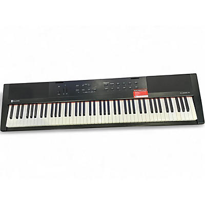 Used Williams ALLEGRO III Digital Piano