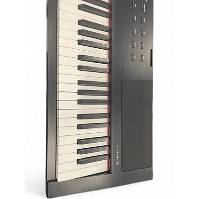 Used Williams ALLEGRO III Digital Piano