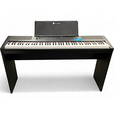 Used Williams ALLEGRO III