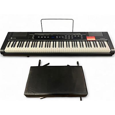 Used Williams Allegro 2 88 Key