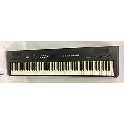 Williams Used Williams Allegro 2 Digital Piano