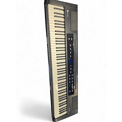 Used Williams Allegro 2 Keyboard Workstation