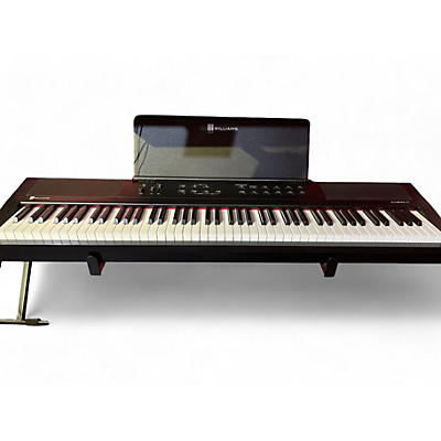 Used Williams Allegro 3 Digital Piano