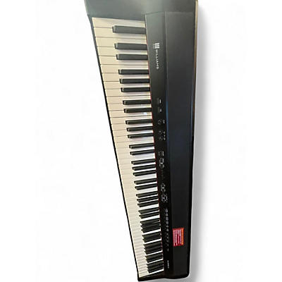 Used Williams Allegro 88 IV Key Keyboard Workstation