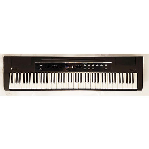 Williams Used Williams Allegro 88 Key Digital Piano