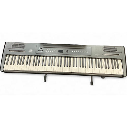 Williams Used Williams Allegro 88 Key Digital Piano