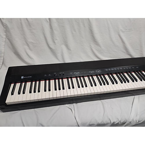 Williams Used Williams Allegro 88 Key Digital Piano