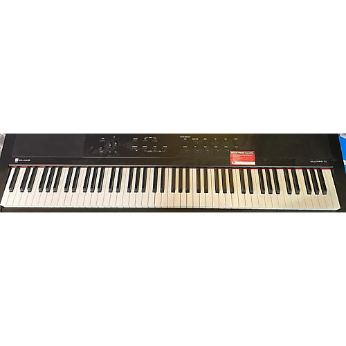 Williams Used Williams Allegro 88 Key Digital Piano