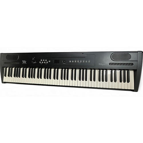 Williams Used Williams Allegro 88 Key Digital Piano