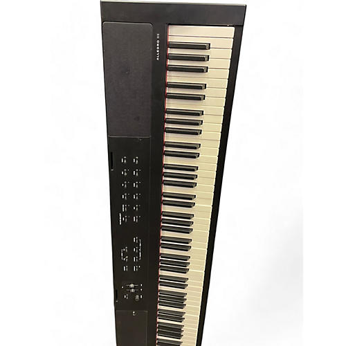 Williams Used Williams Allegro 88 Key Digital Piano