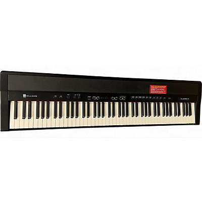 Williams Used Williams Allegro 88 Key Digital Piano