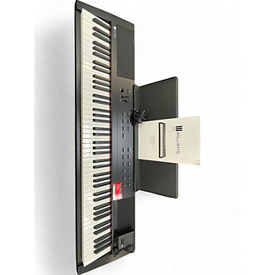 Used Williams Allegro 88 Key Digital Piano