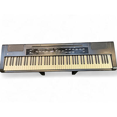 Used Williams Allegro 88 Key Digital Piano