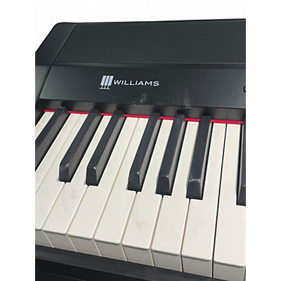 Used Williams Allegro 88 Key Digital Piano