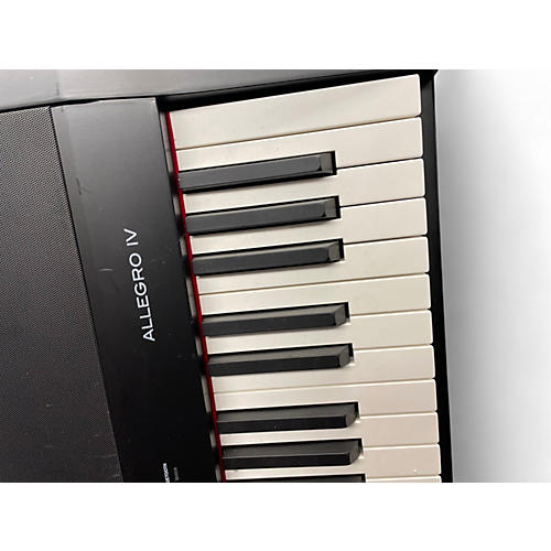 Used Williams Allegro 88 Key Digital Piano