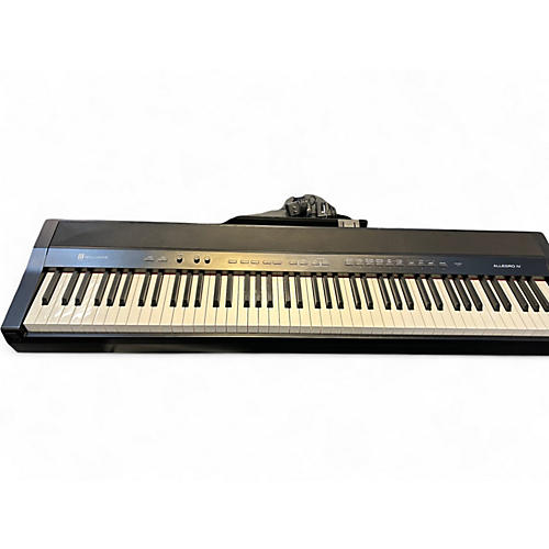 Used Williams Allegro 88 Key Digital Piano