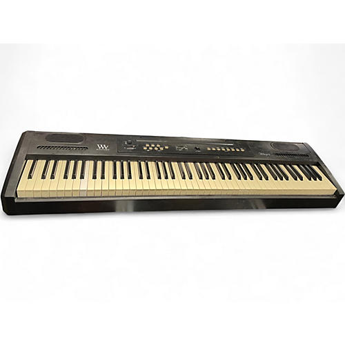Used Williams Allegro 88 Key Digital Piano