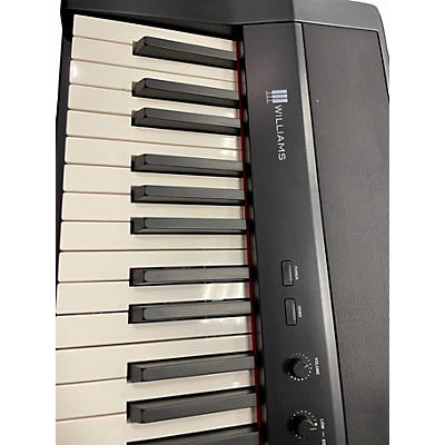 Used Williams Allegro 88 Key Digital Piano