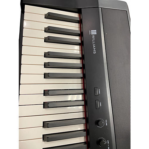 Used Williams Allegro 88 Key Digital Piano
