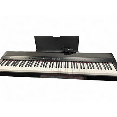 Used Williams Allegro 88 Key Digital Piano