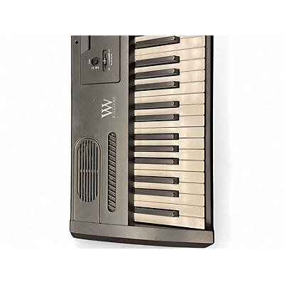 Used Williams Allegro 88 Key Digital Piano