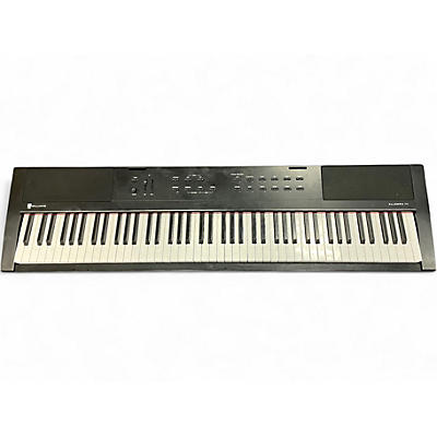 Used Williams Allegro 88 Key Digital Piano
