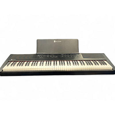Used Williams Allegro 88 Key Digital Piano