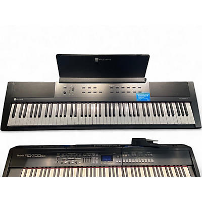 Used Williams Allegro 88 Key Digital Piano