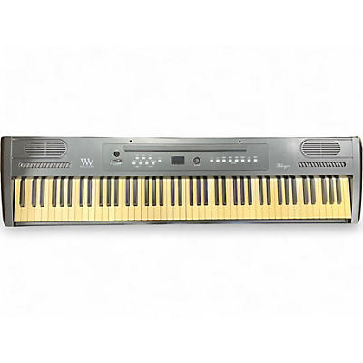Used Williams Allegro 88 Key Digital Piano