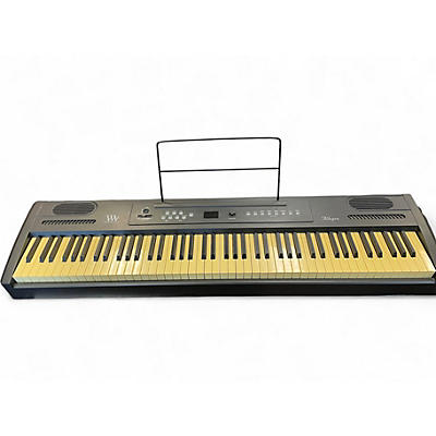 Used Williams Allegro 88 Key Digital Piano