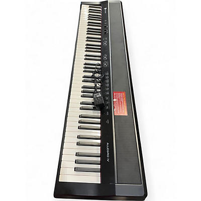 Used Williams Allegro 88 Key Digital Piano