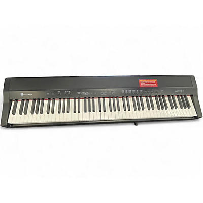 Used Williams Allegro 88 Key Digital Piano