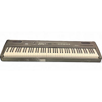 Used Williams Allegro 88 Key Digital Piano
